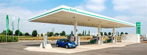 baywa tankstelle hermes|Tankstellen Finder.